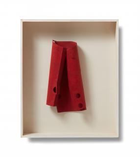 Manfred Müller - Red Prelude