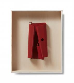 Manfred Müller - Red Prelude