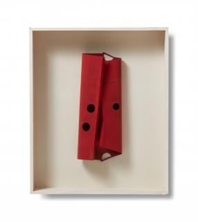 Manfred Müller - Red Prelude