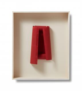 Manfred Müller - Red Prelude