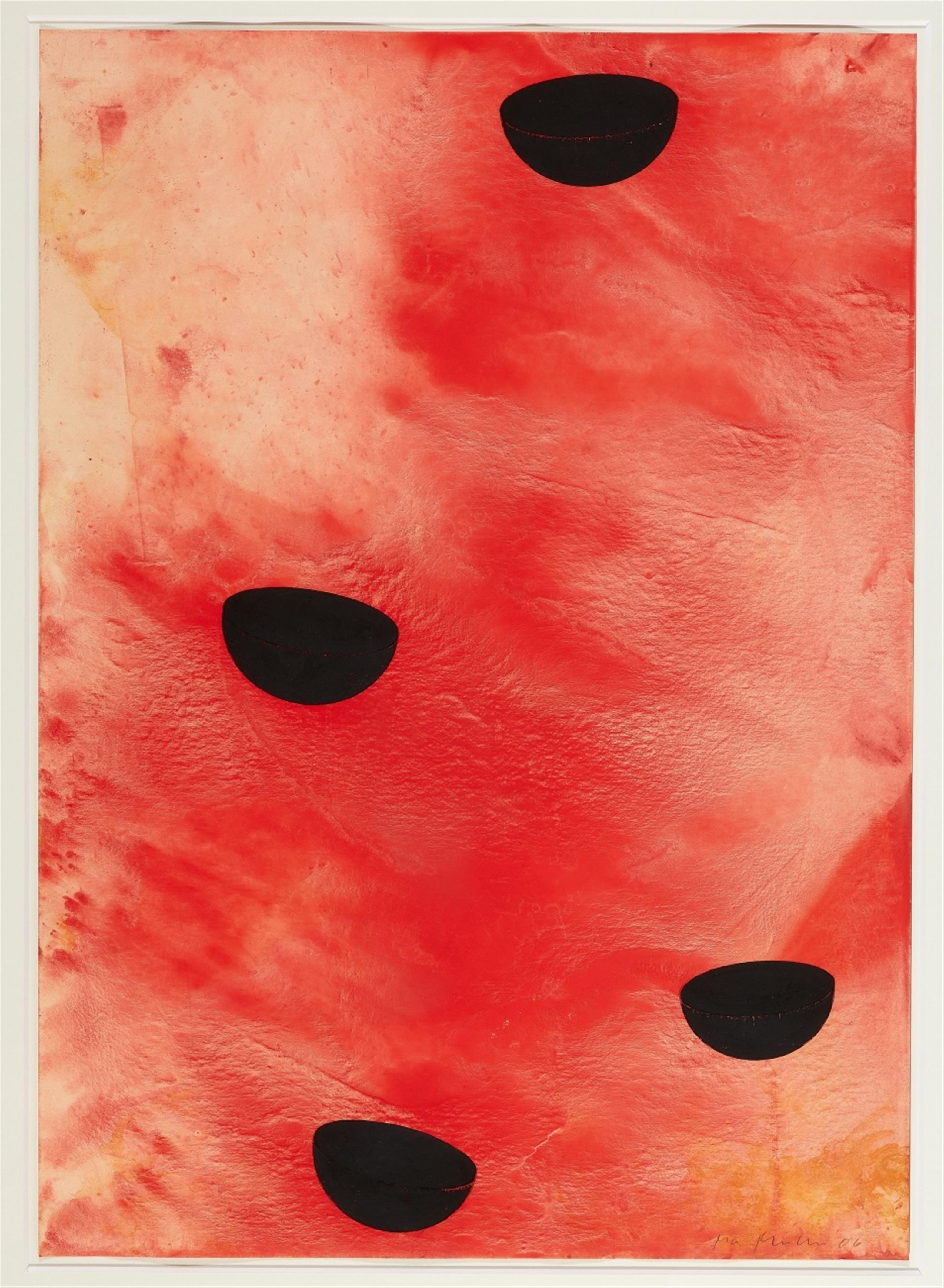 Manfred Müller - Untitled