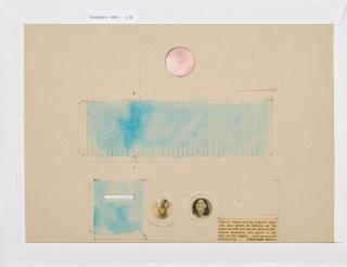 Manfred Pernice - Bausatz 0801.