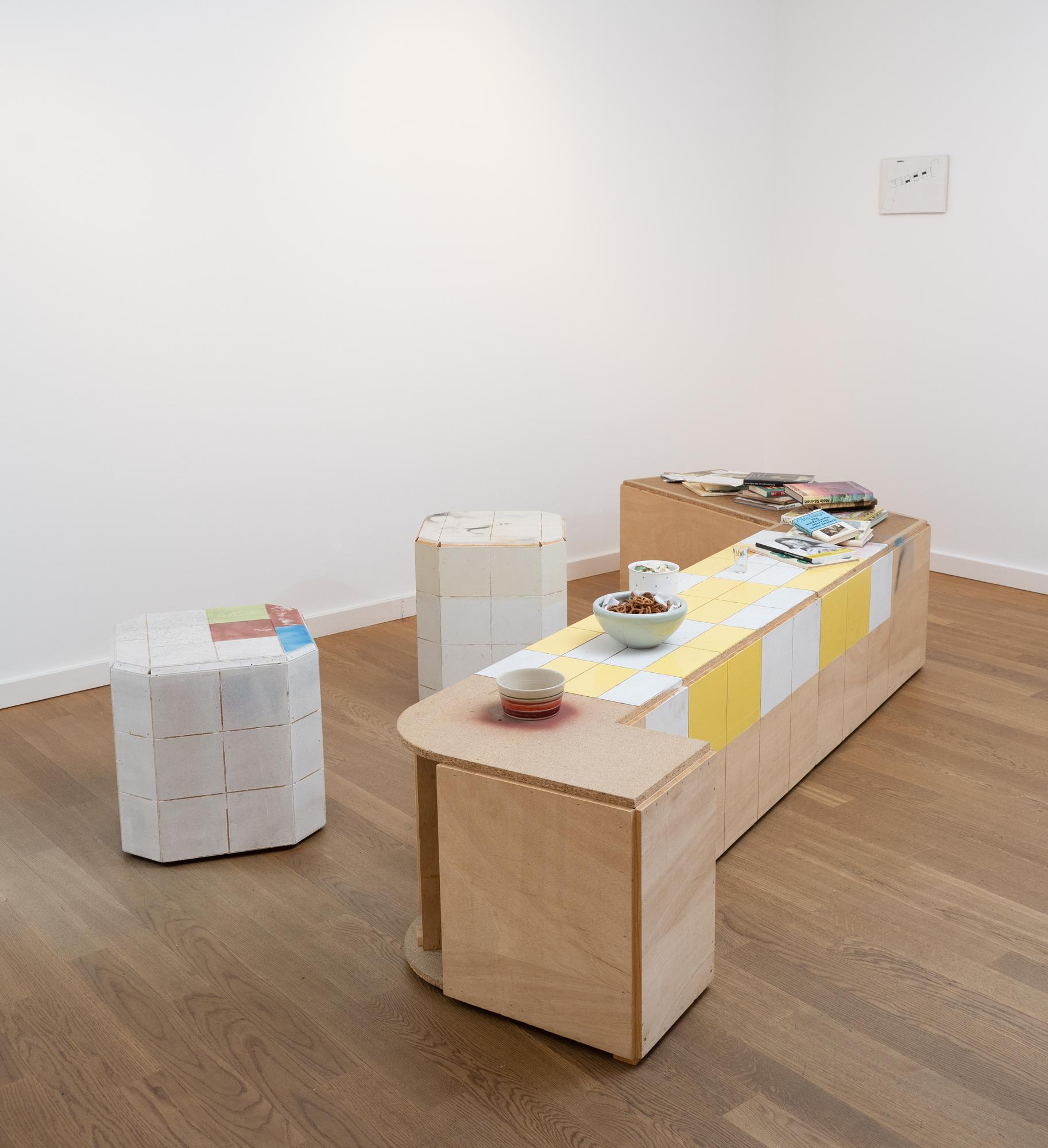 Manfred Pernice - Kaskel Treff