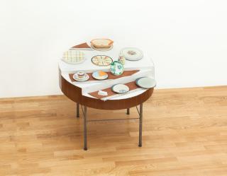 Manfred Pernice - Ohne Titel (Weimar)