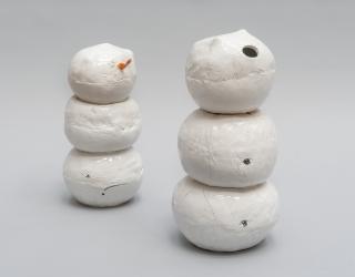 Manfred Pernice - Ohne Titel