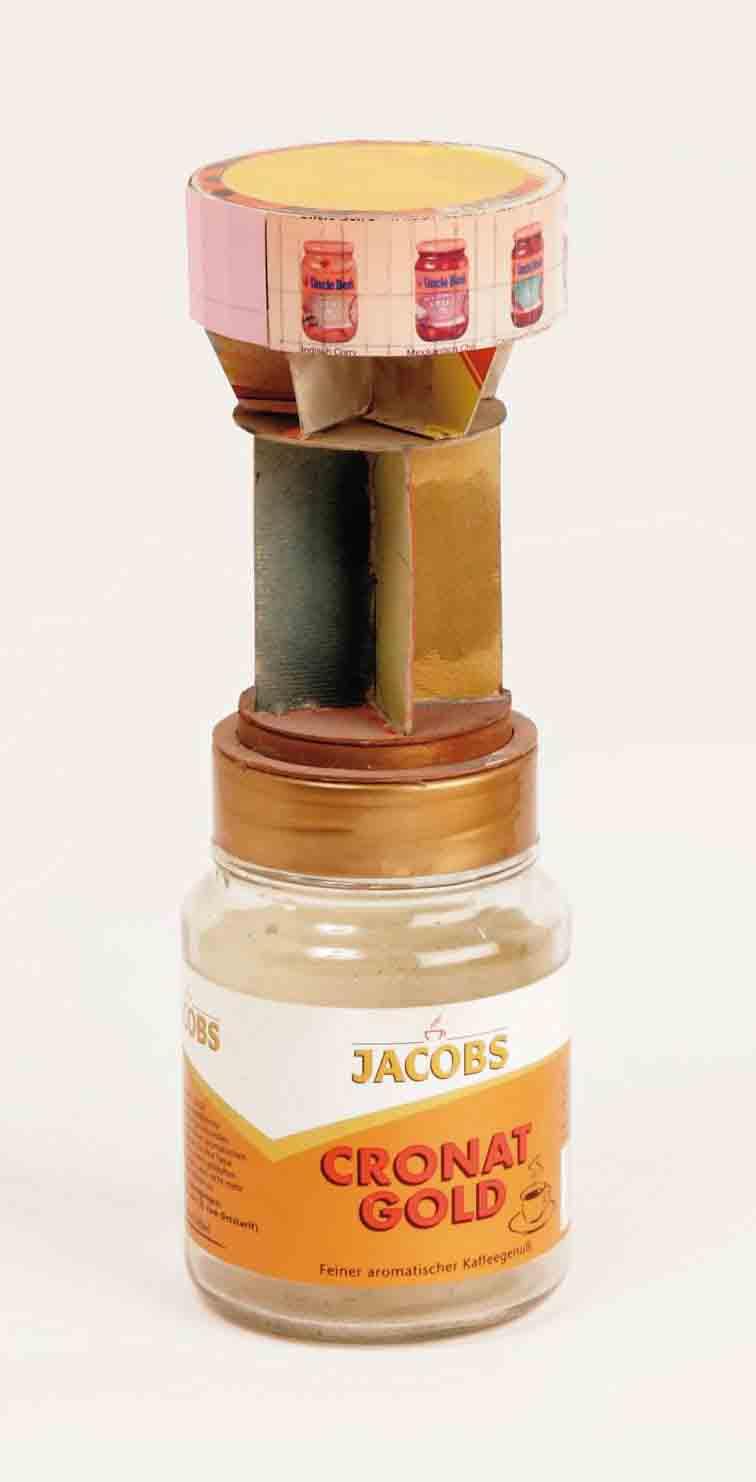 Manfred Pernice - Untitled (Object)