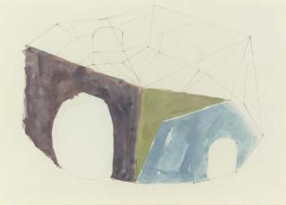 Manfred Pernice - Untitled