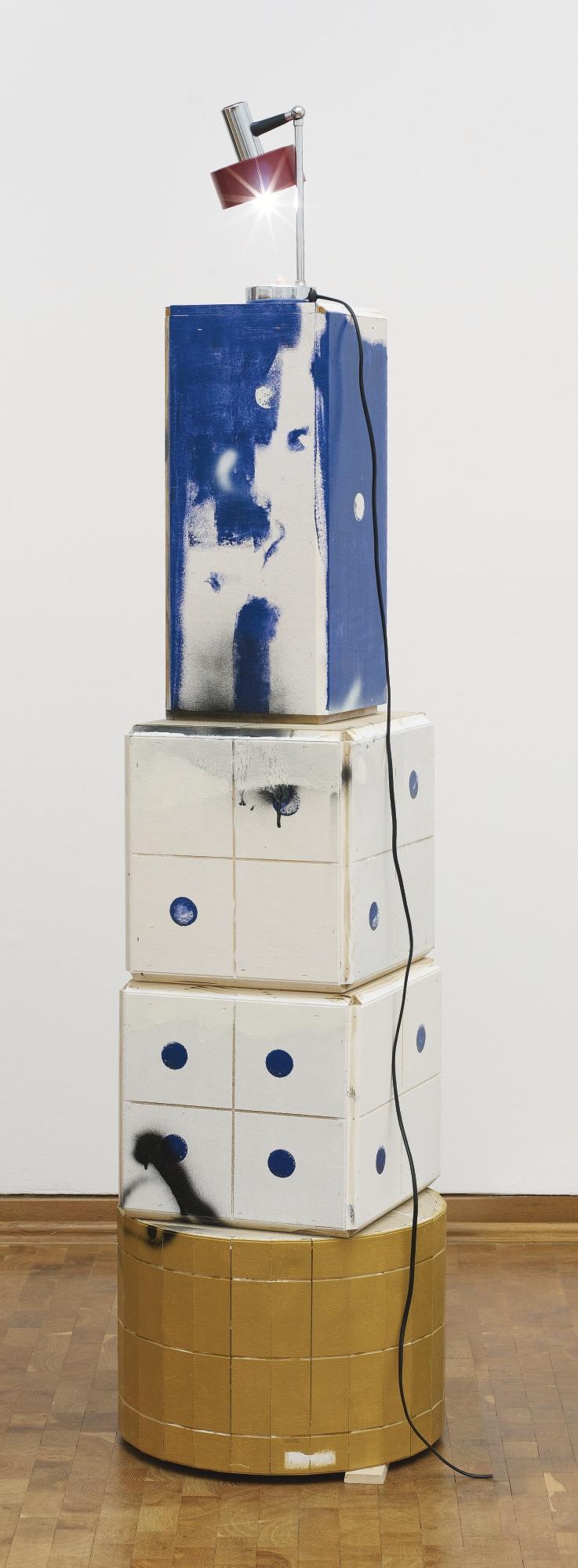 Manfred Pernice - Vds \