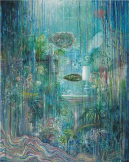 Manfredi Beninati - Untitled (Pirrina)