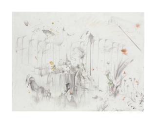 Manfredi Beninati - Untitled