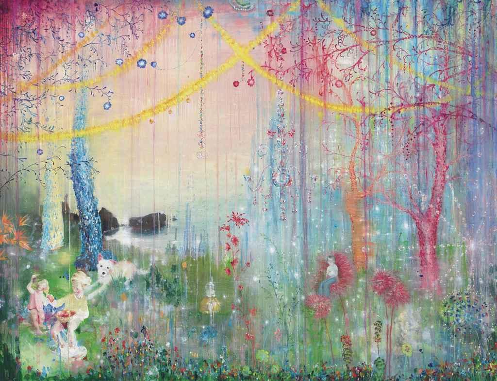 Manfredi Beninati - Viva L\'Italia Aglaura