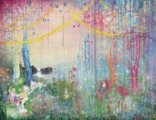 Manfredi Beninati - Viva L\'Italia Aglaura