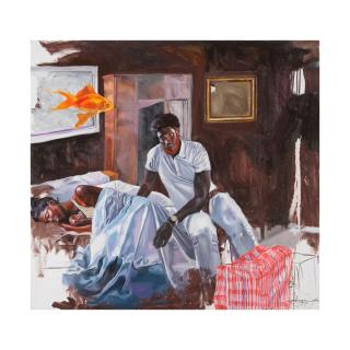 Manga Lulu Williams - Ordinary subconscious