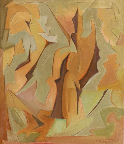 Manierre Dawson - Fourteen