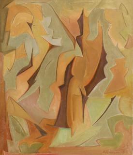 Manierre Dawson - Fourteen