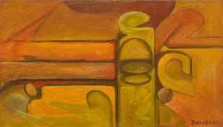 Manierre Dawson - Modules