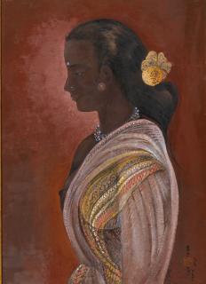 Manishi Dey - Daughter Of The Soil