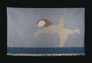 Manjit Bawa - Untitled