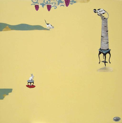 Manjunath Kamath - Character in My Grandmother\'s Story