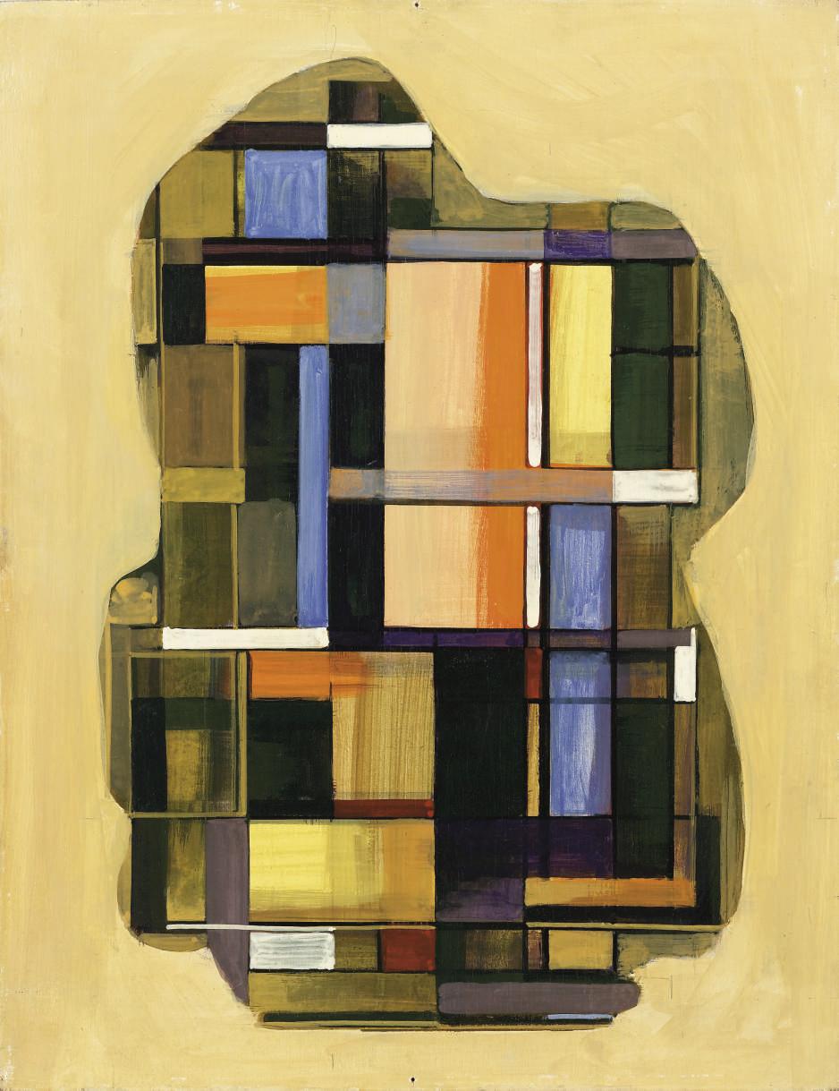 Manlio Rho - Composizione