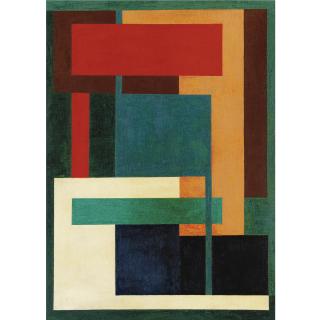 Manlio Rho - Senza Titolo