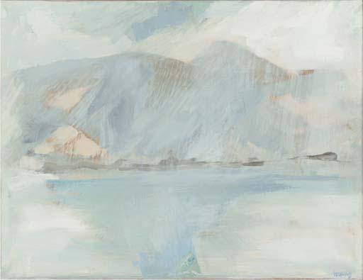 Manolis Calliyannis - Mer et Montagne