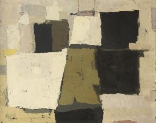 Manolis Calliyannis - Noir et blanc