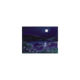 Manolis Haros - Moonlight