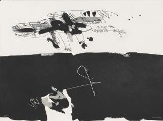 Manolo Millares - Antropofauna, Barcelona, Gustavo Gili, S.A., 1970