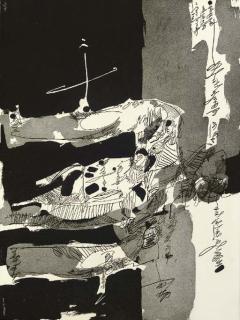 Manolo Millares - Antropofauna, Barcelona, Gustavo Gili, S.A., 1970