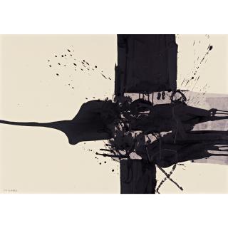 Manolo Millares - Sans Titre