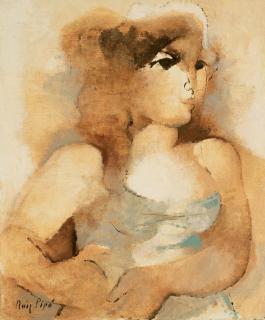 Manolo Ruiz Pipo - La Méditerranéenne