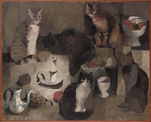 Manolo Ruiz Pipo - Waiting for mistress