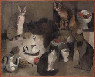 Manolo Ruiz Pipo - Waiting for mistress