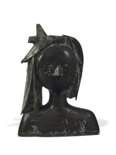 Manolo Valdés - Alice