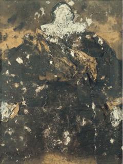 Manolo Valdés - Conde Duque