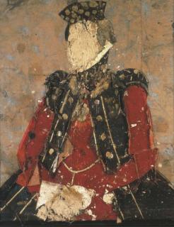 Manolo Valdés - Cranach como pretexto