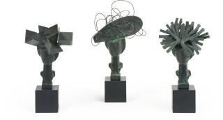 Manolo Valdés - Diálogo De Damas