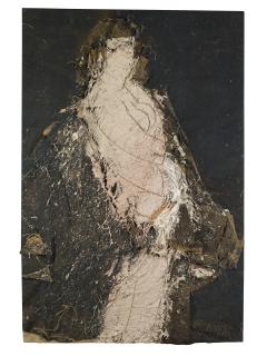 Manolo Valdés - El Retrato De Helène