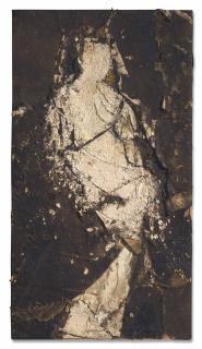 Manolo Valdés - Elena