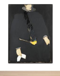 Manolo Valdés - Felipe Iv (Ii)