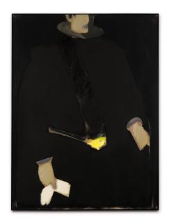 Manolo Valdés - Felipe IV (II)