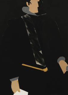 Manolo Valdés - Felipe Iv