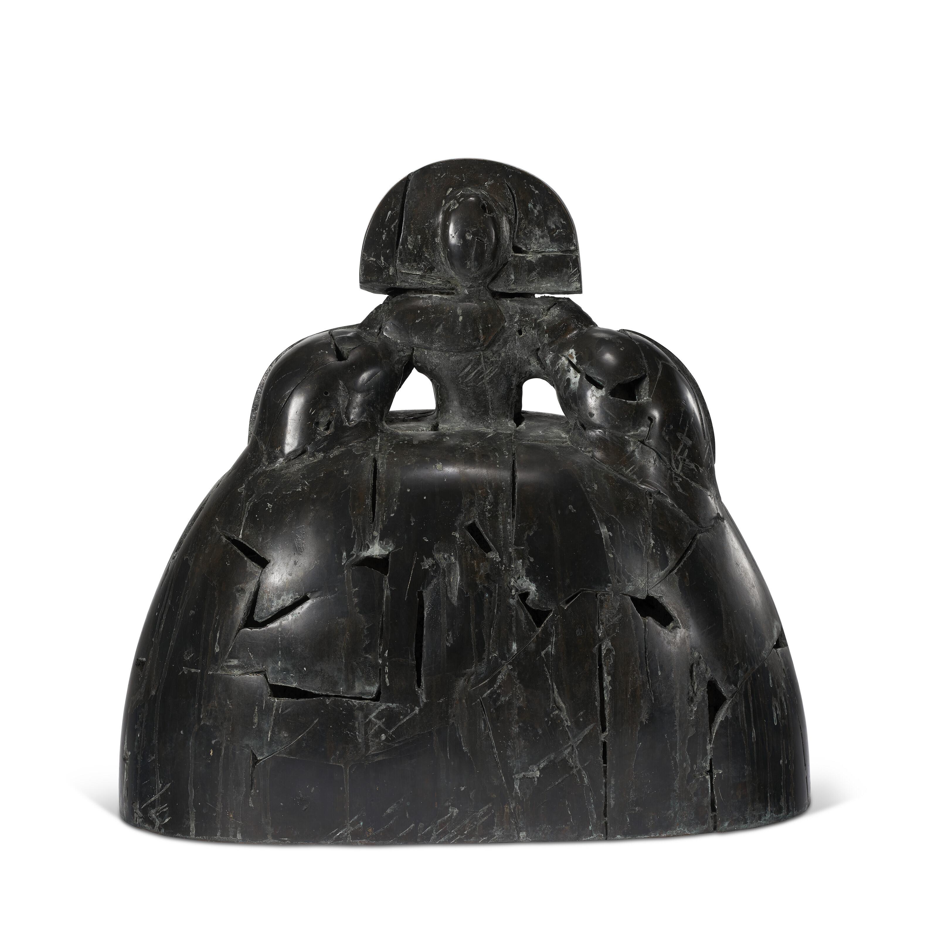 Manolo Valdés - Infanta Margarita