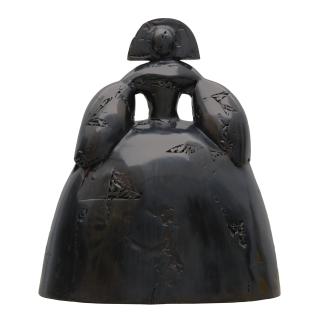 Manolo Valdes - Infanta Margarita