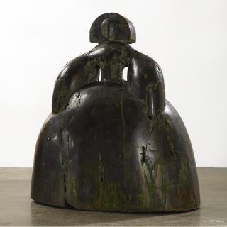 Manolo Valdés - Infanta Margarita