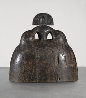 Manolo Valdés - Infanta Margarita