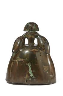 Manolo Valdés - Infanta Margarita