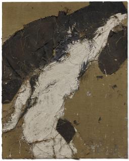 Manolo Valdés - La fortuna (Rubens como Pretexto)