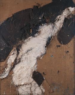 Manolo Valdés - La Fortuna (Rubens como Pretexto)